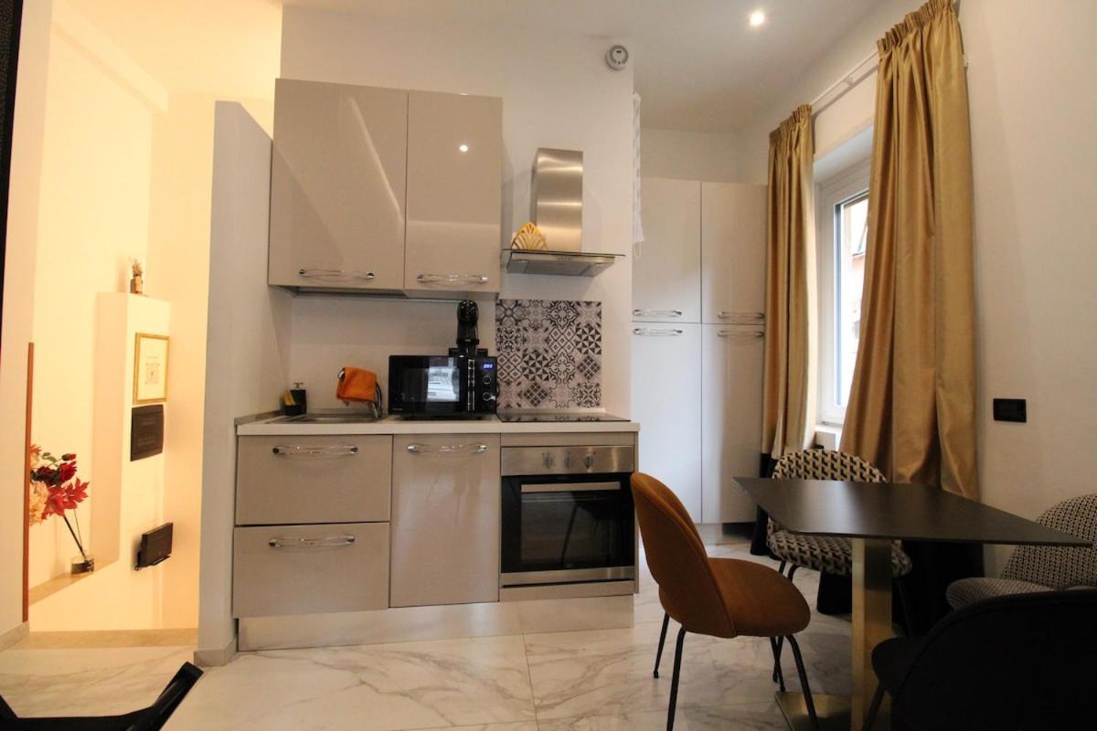 Apartment Quo Vadis