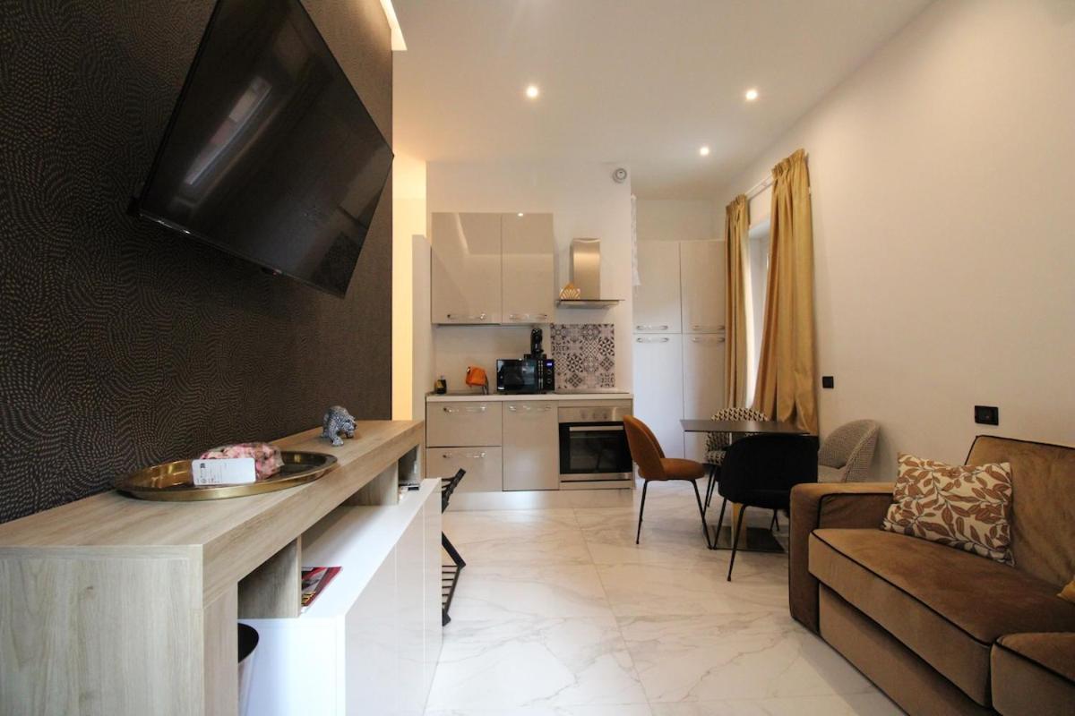 Quo Vadis Apartment Rome