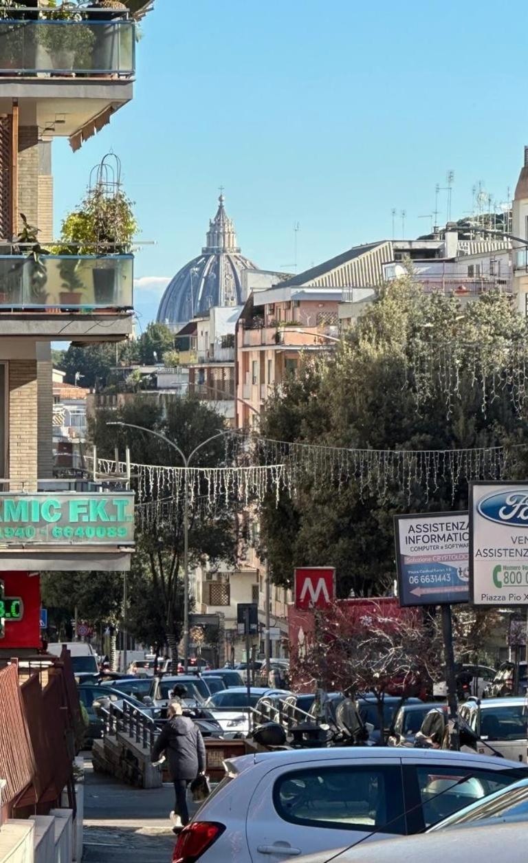 Apartment Quo Vadis *