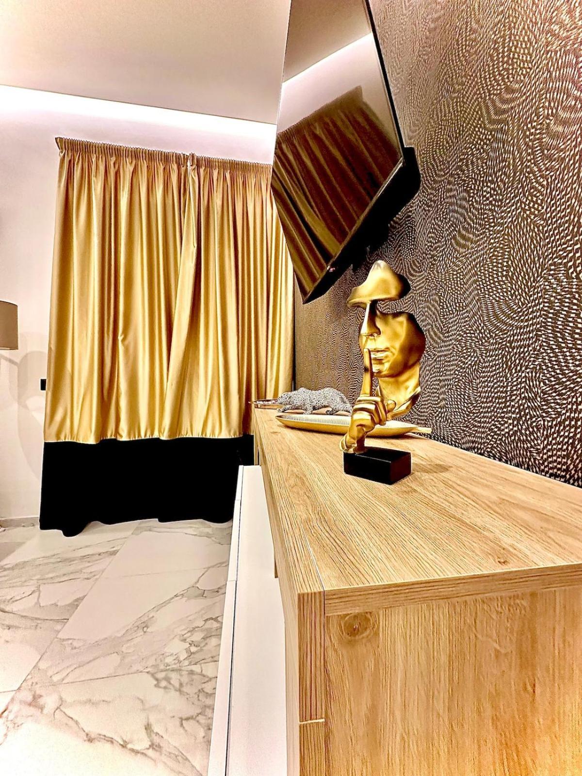 Apartment Quo Vadis Rome