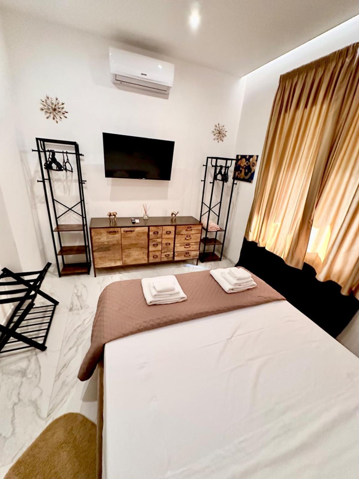 Apartment Quo Vadis *