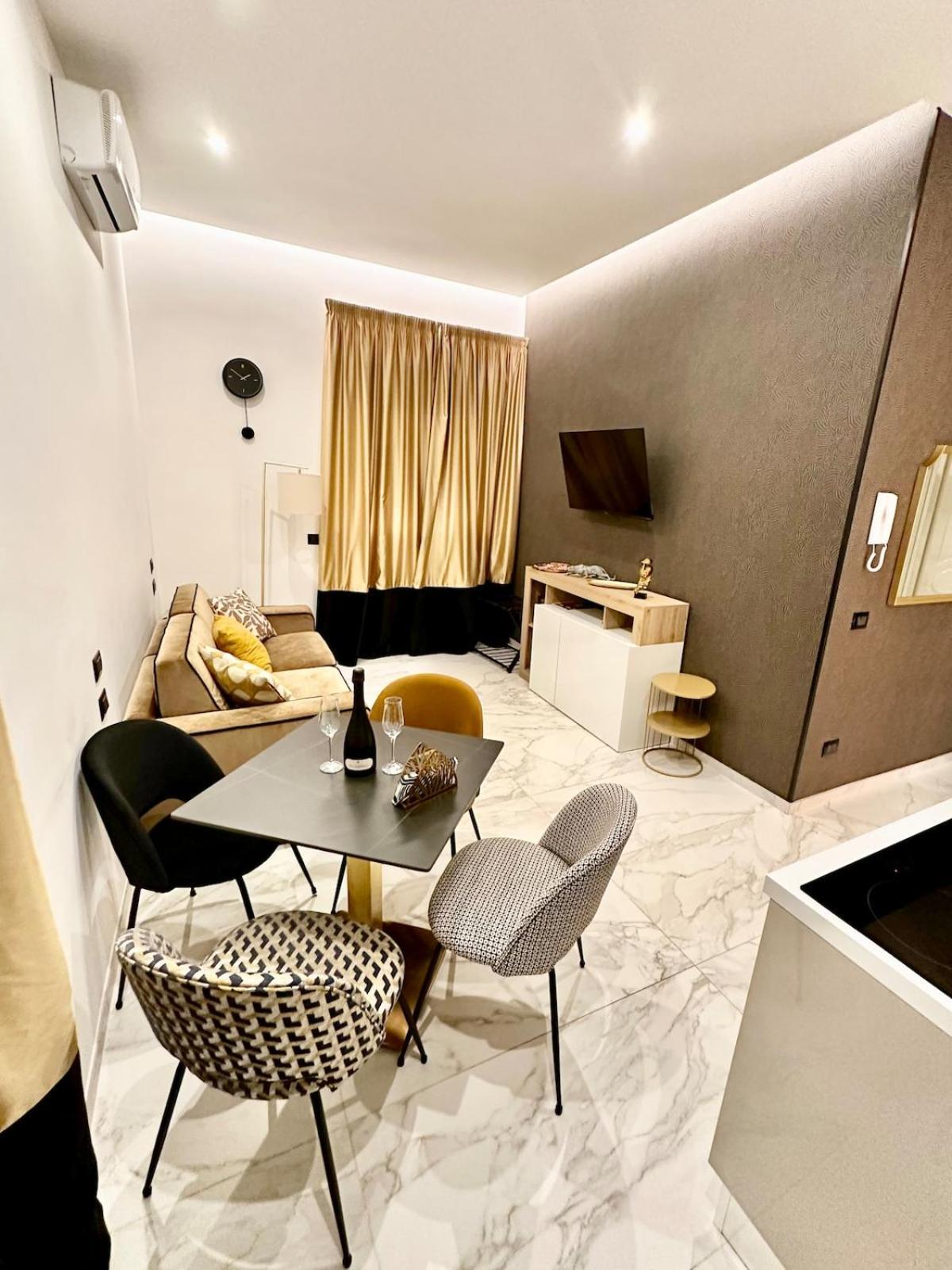 Apartment Quo Vadis Rome