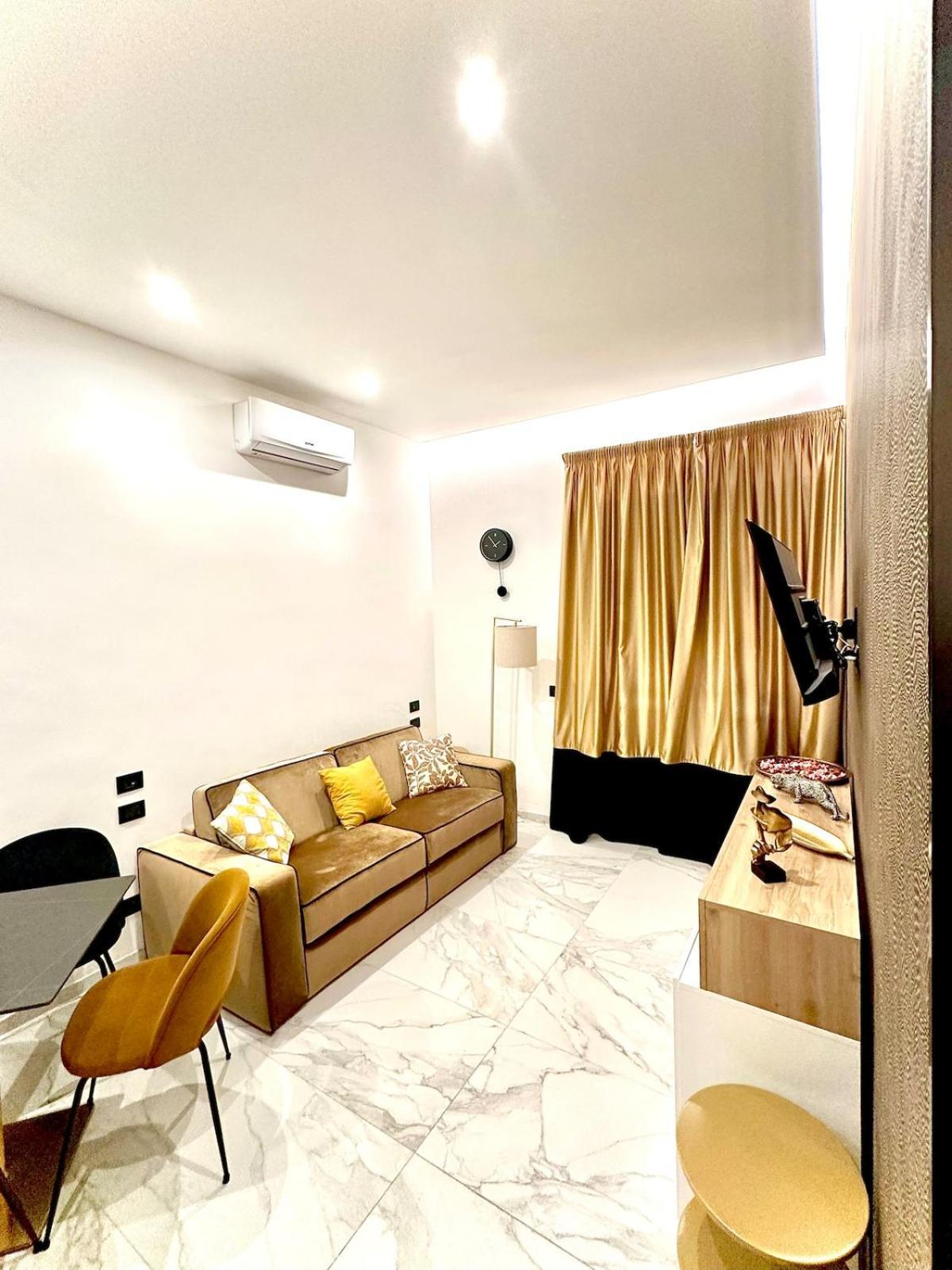 Quo Vadis Apartment Rome