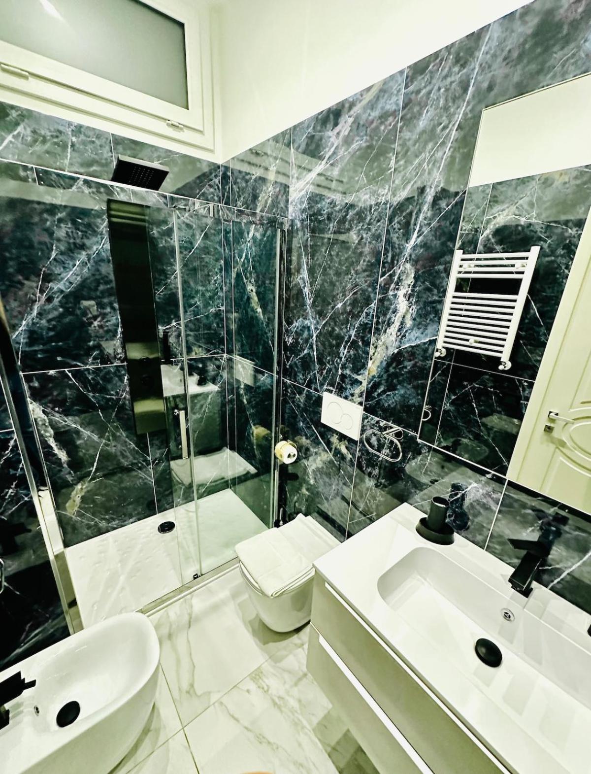 Quo Vadis Apartment Rome