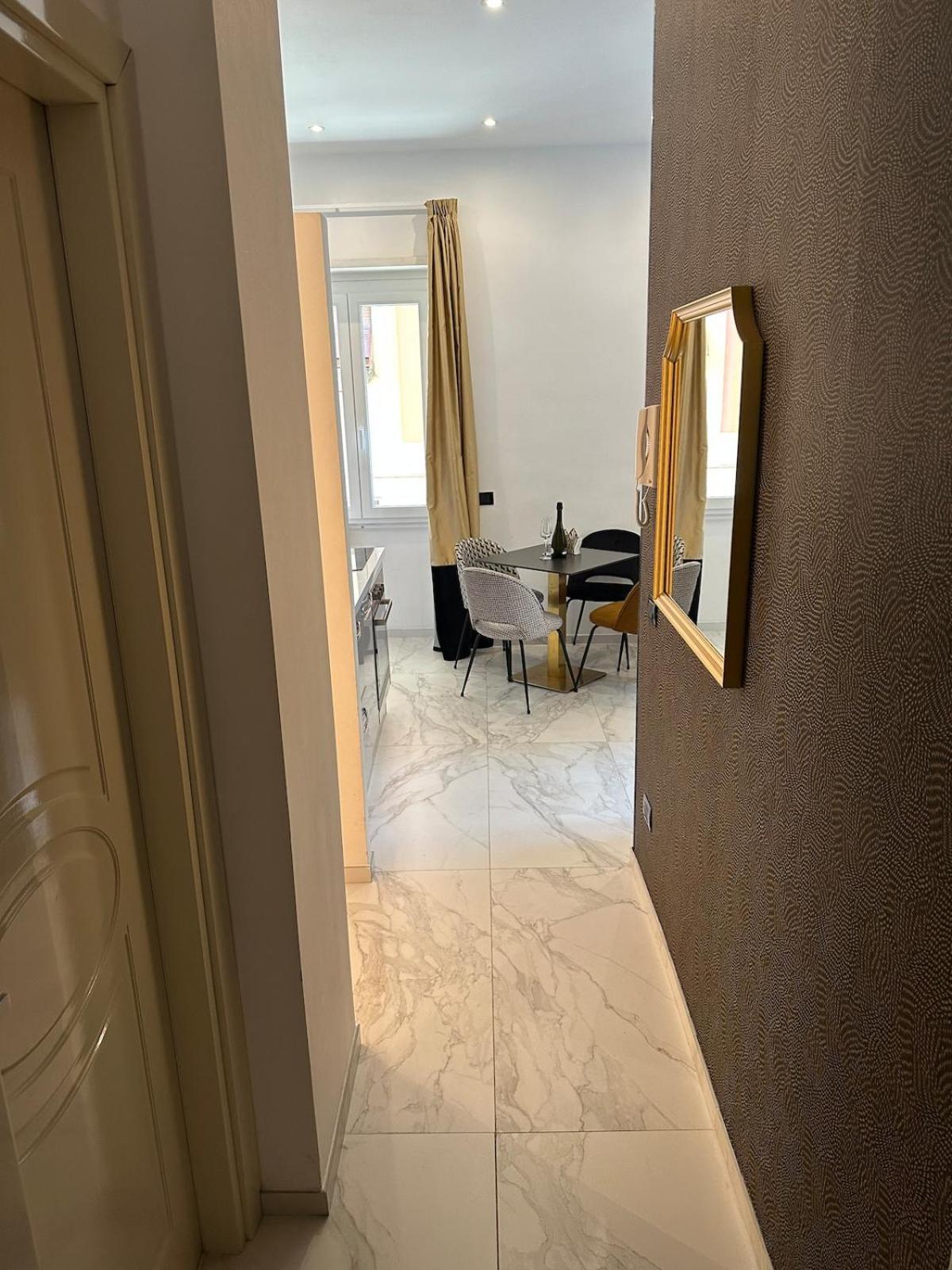 Quo Vadis * Rome