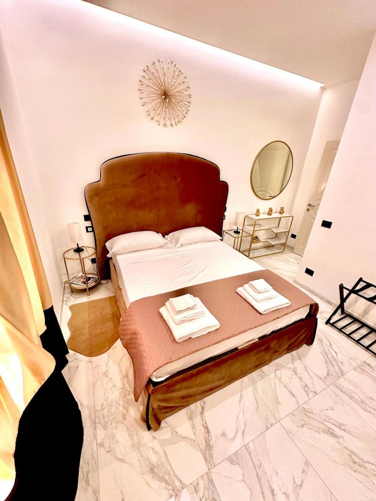 Quo Vadis Apartment
