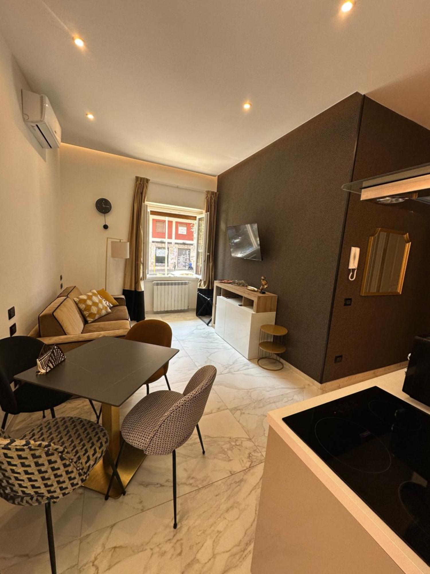 Apartment Quo Vadis