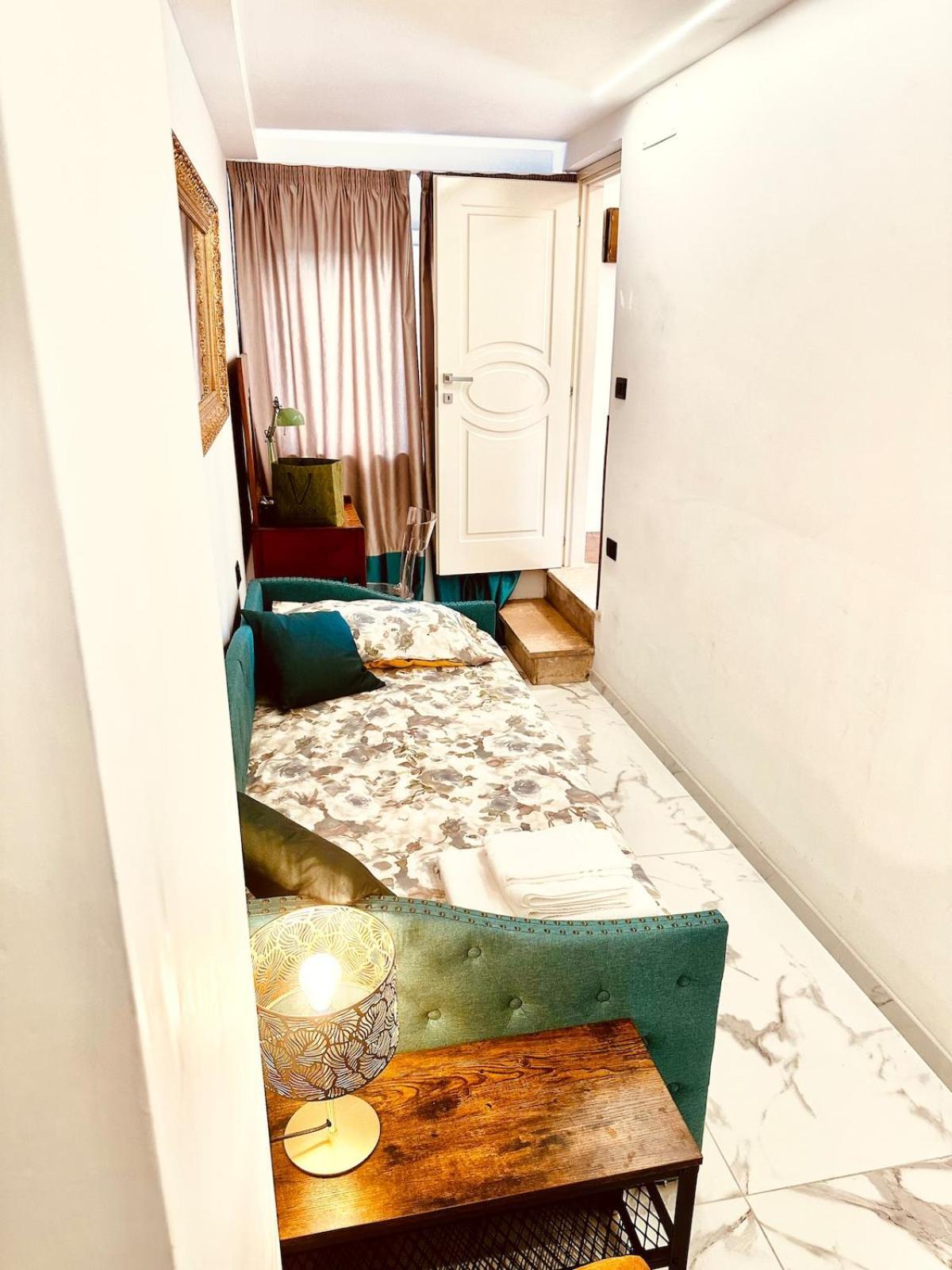 Quo Vadis Apartment Rome