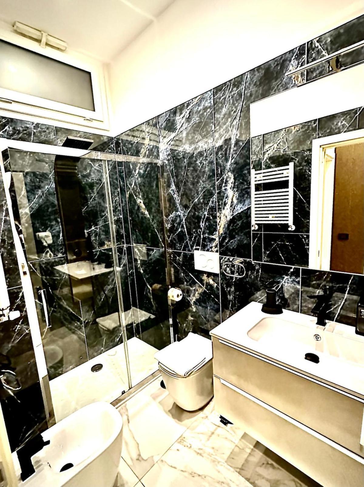 Apartment Quo Vadis *