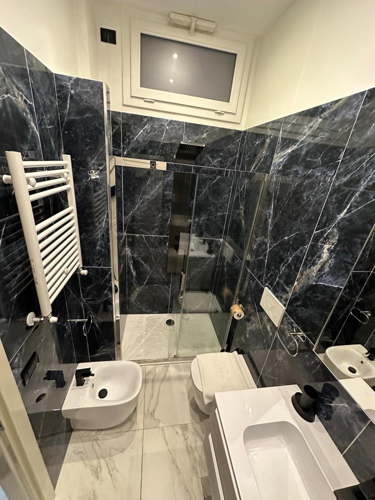 Apartment Quo Vadis Rome