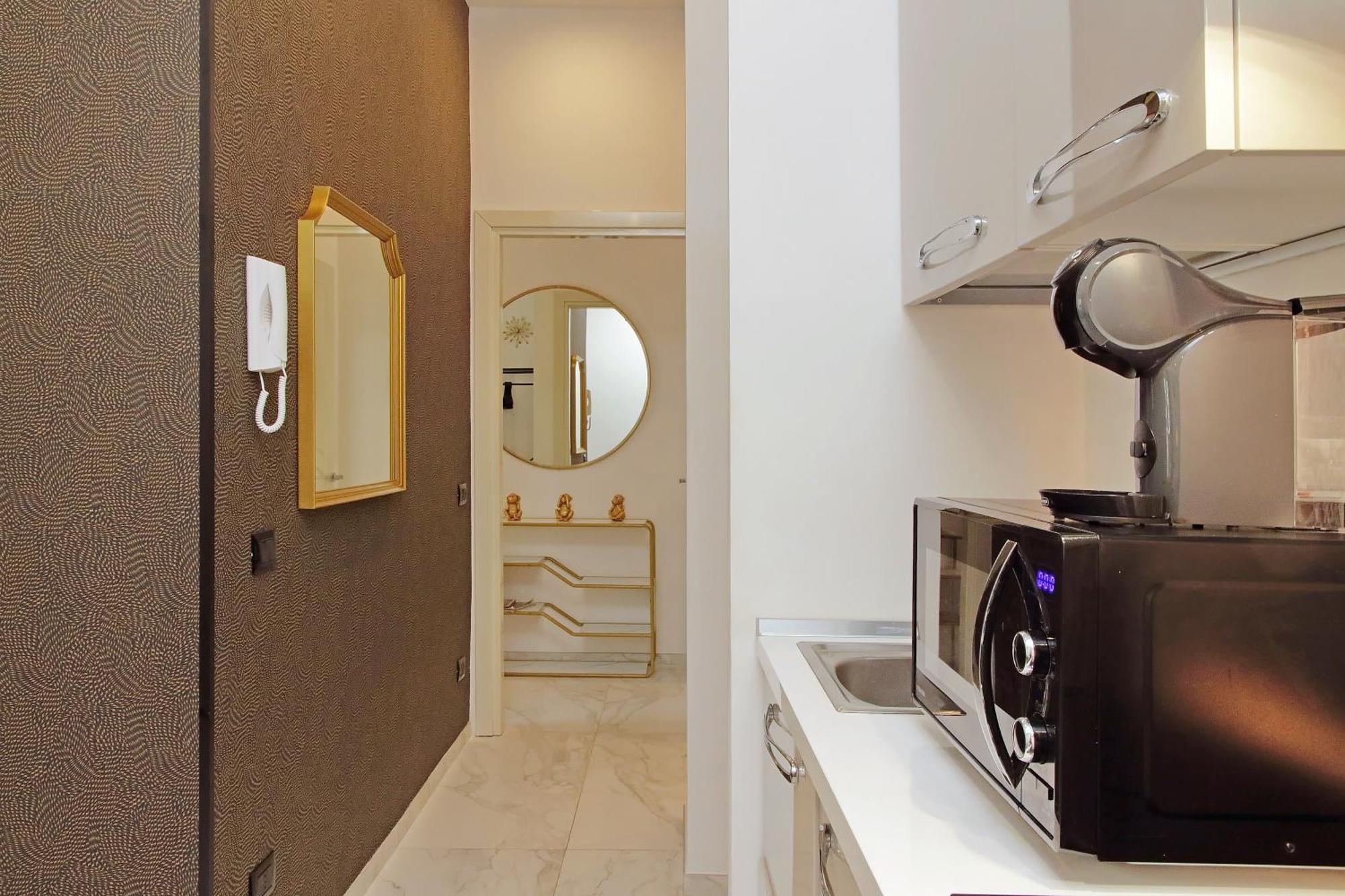 Apartment Quo Vadis
