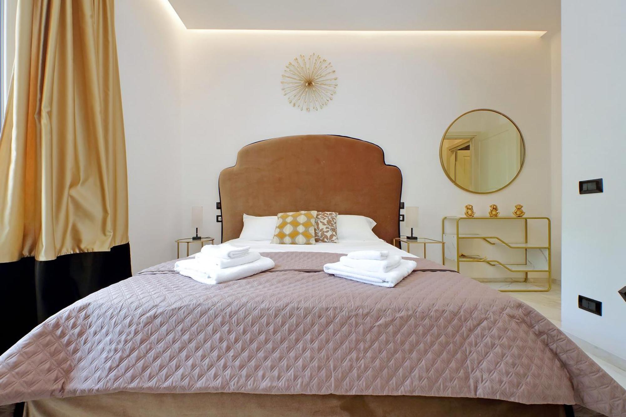 Apartment Quo Vadis
