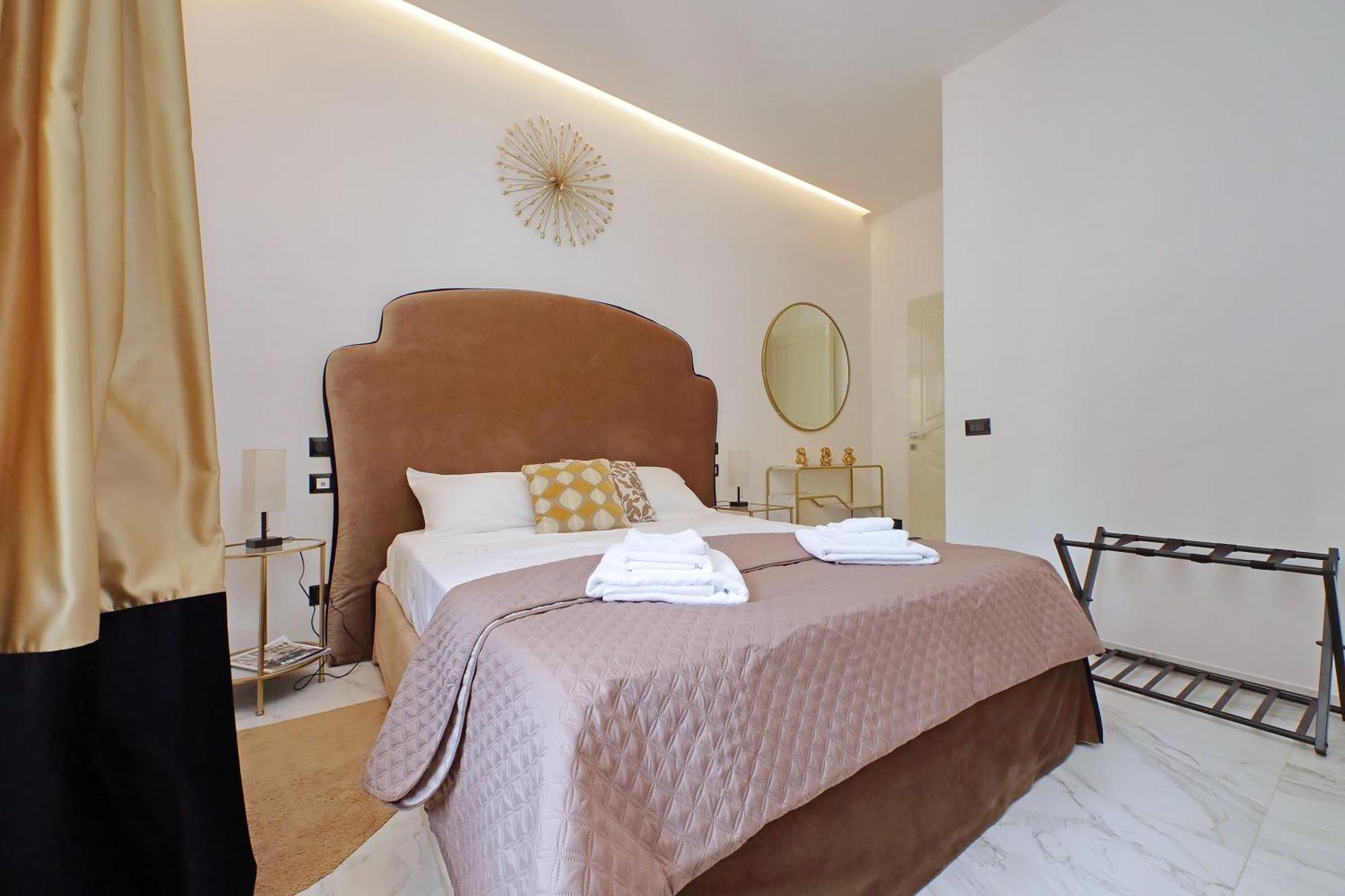 Quo Vadis Apartment Rome