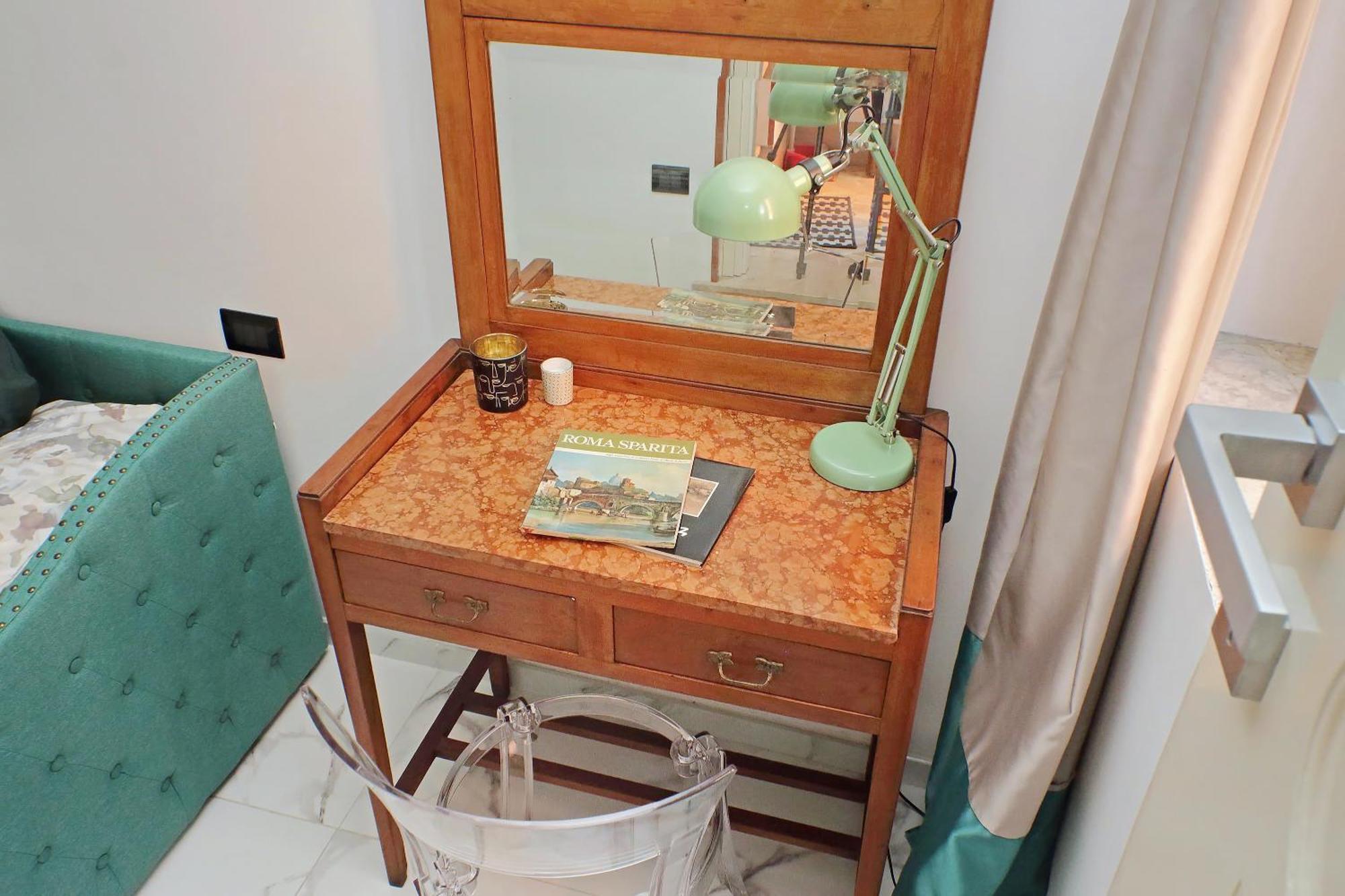 Quo Vadis Apartment *