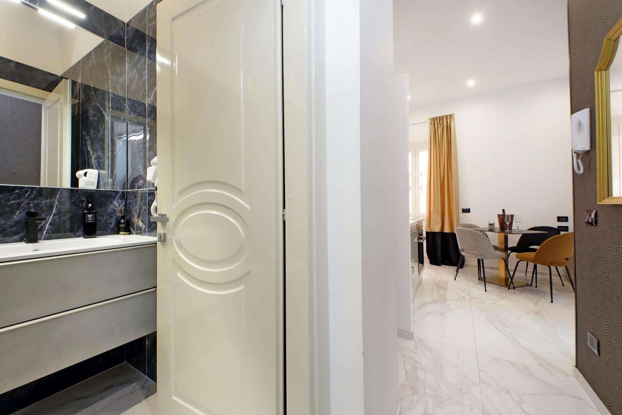 Apartment Quo Vadis *
