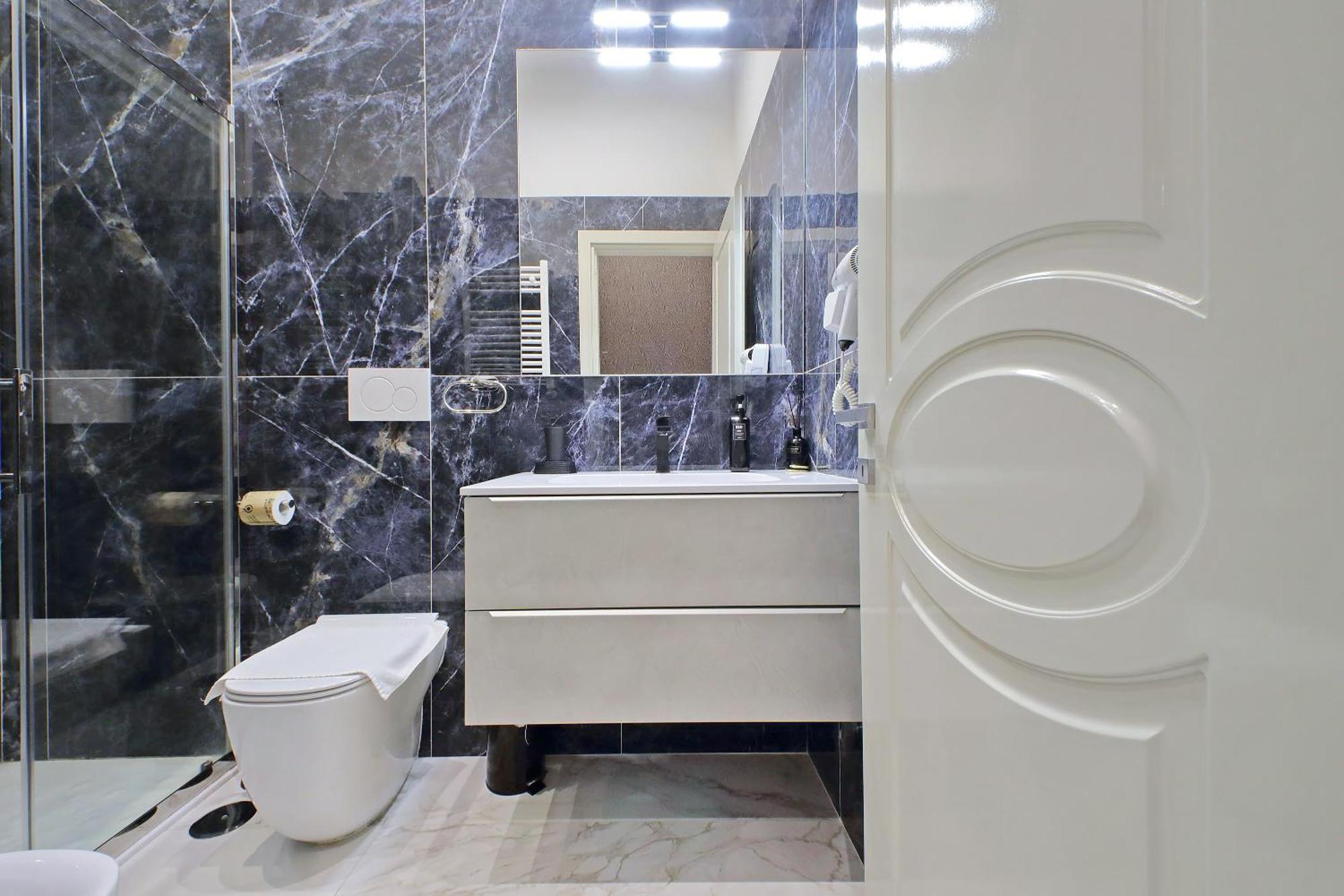 Quo Vadis Apartment Rome