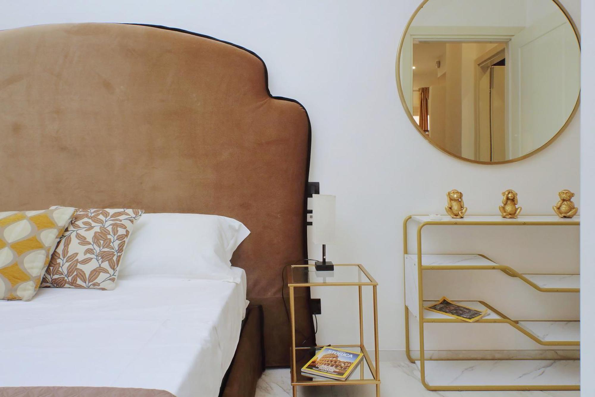 Apartment Quo Vadis *