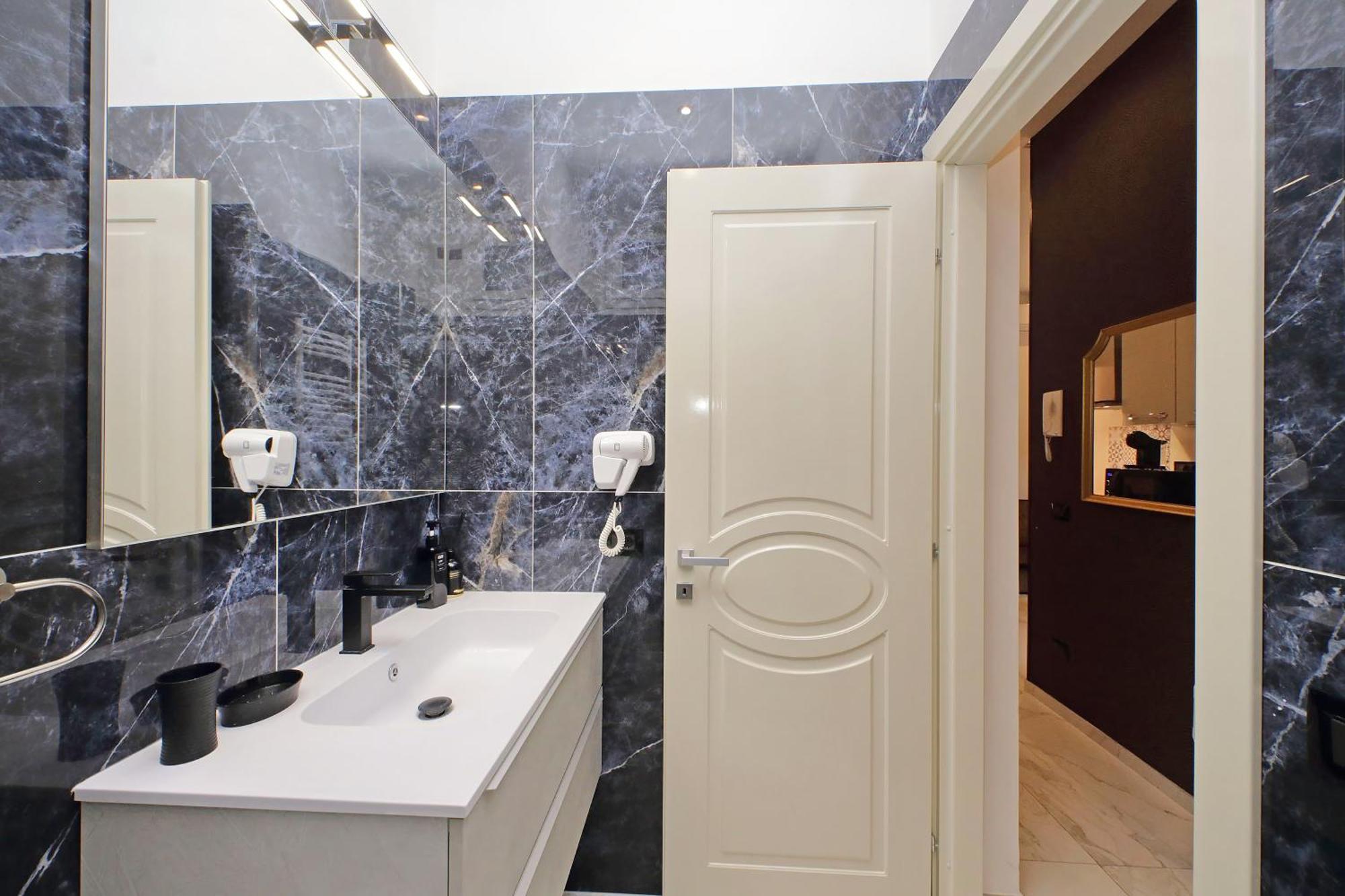 Apartment Quo Vadis Rome