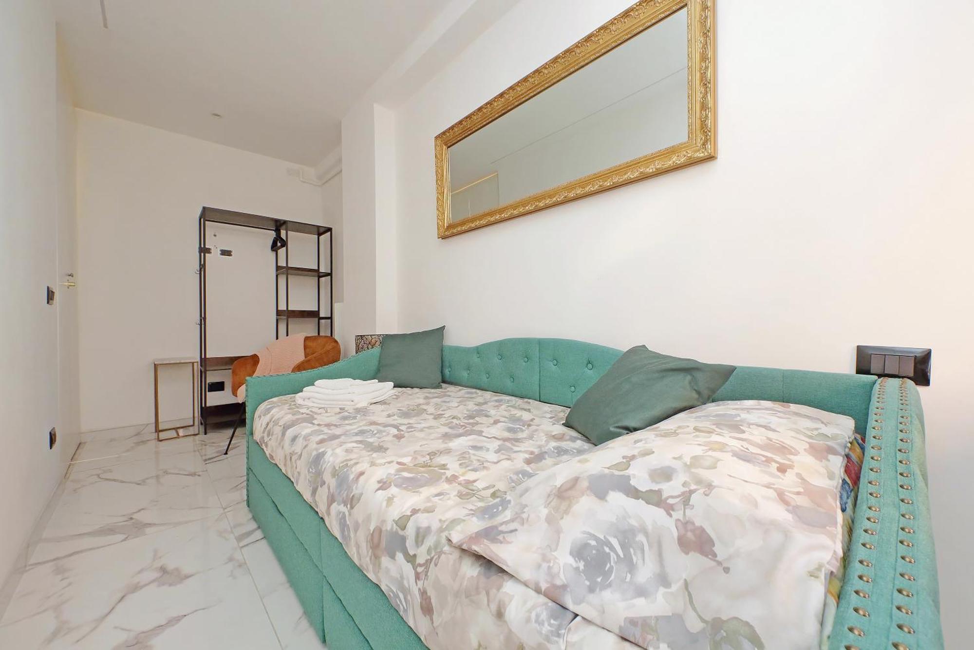 Quo Vadis Apartment