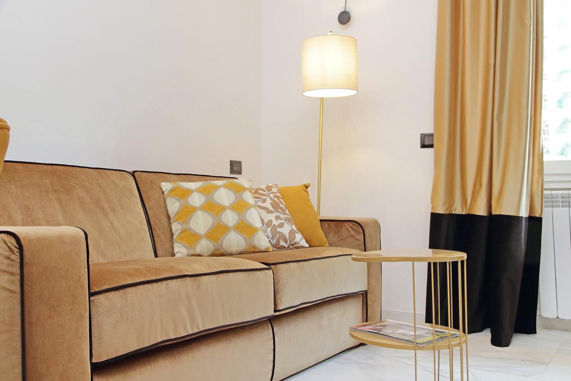 Apartment Quo Vadis Rome